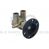 JPR-CP25UH Engine Cooling Pump